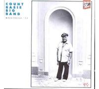 Montreux '77 by Count Basie Big Band (1990-01-01)