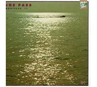 Montreux 77 by Pass, Joe (1991-07-01)