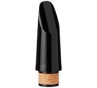 Montreux 77113 Sonata Student Bb Clarinet Mouthpiece, Black, 4.7 in*2.3 in*1.5 in