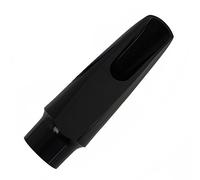 Montreux 7712 Sonata Student Alto Saxophone Mouthpiece,Black