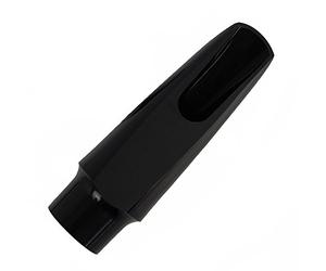 Montreux 7712 Sonata Student Alto Saxophone Mouthpiece,Black
