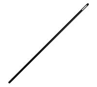 Montreux ACR-FLP Sonata Flute Cleaning Rod - Plastic, Black