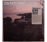 Montreux Jam Sessions - Live-Montreux '77 [VINYL]