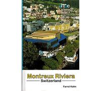 Montreux Riviera, Switzerland
