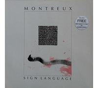 Montreux - Sign Language - Windham Hill Records - 371058 1