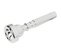 Montreux SM02TPT Sonata Trumpet 7C Mouthpiece, Silver