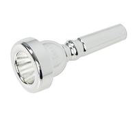 Montreux SM05THN Sonata Tenor Horn 5 Mouthpiece Grey