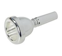 Montreux SM07EUP Sonata Euphonium 5G Mouthpiece, Silver