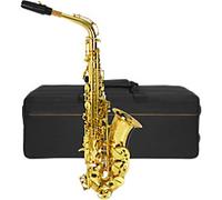 Montreux Sonata Student Alto Saxophone Gold