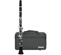 Montreux Sonata Student Bb Clarinet Black