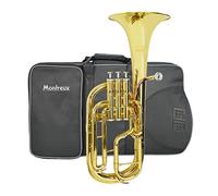 Montreux STH701 Sonata Student Eb Tenor Horn