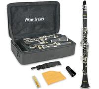 Montreux Student Bb Clarinet