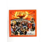 Montrose (2) - It's A Cold, Cold World!