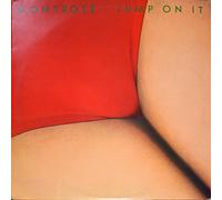 Montrose (2) - Jump On It
