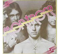 Montrose (2) - Montrose
