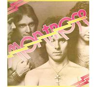 Montrose (2) - Montrose [Vinyl LP]