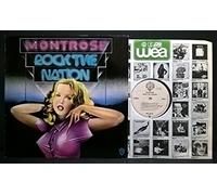 Montrose (2) - Rock The Nation