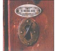 Montrose Avenue - Where Do I Stand