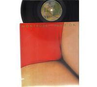 MONTROSE - JUMP ON IT - LP vinyl