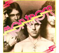 Montrose - Montrose