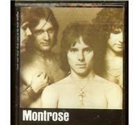 Montrose - Montrose [CASSETTE]