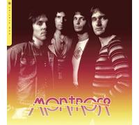 Montrose - Now Playing [VINYL]