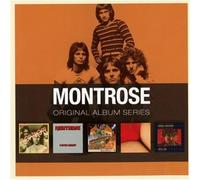 Montrose - Original Album Series