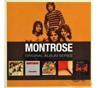 Montrose - Original Album Series