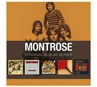 Montrose - Original Album Series