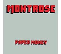 Montrose - Paper Money
