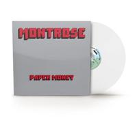 MONTROSE: PAPER MONEY (50TH ANNIVERSARY) - LP vinyl BRAND NEW