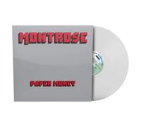 Montrose - Paper Money (Limited Silver Vinyl) [VINYL]