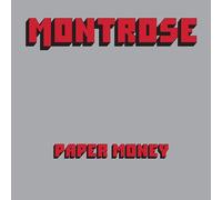 Montrose - Paper Money [VINYL]