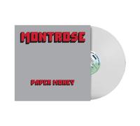Montrose - Paper Money - Vinyl Record VINYL - K23z