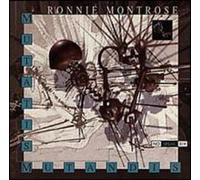 Montrose, Ronnie - Mutatis Mutandis