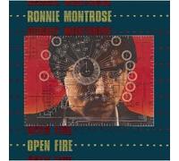 Montrose, Ronnie - Open Fire