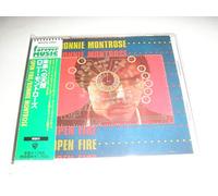 Montrose,Ronnie - Open Fire