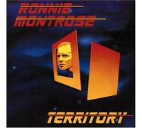 Montrose, Ronnie - Territory