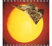 Montrose, Ronnie - The Speed Of Sound