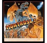 Montrose, Ronnie - Warner Bros. Presents Montrose!
