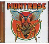 Montrose - The Very Best Of Montrose