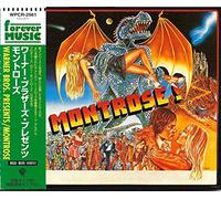 Montrose - Warner Bros. Presents