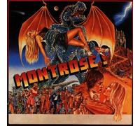 Montrose - Wb Presents