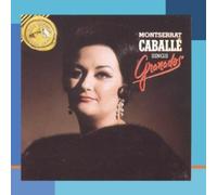 Montserrat Caballe - Montserrat Caballe Sings Granados