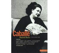 Montserrat Caballe: Beyond Music [DVD] [2010] [NTSC]