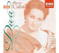 Montserrat Caballé: Diva
