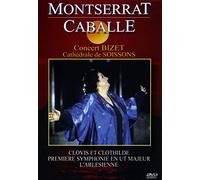 Montserrat Caballe - DVD
