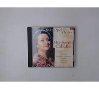 Montserrat Caballe - Great Opera Divas