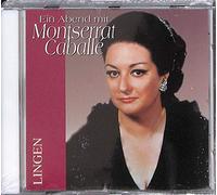 Montserrat Caballé - Montserrat Caballé: Ein Abend mit Montserrat Caballé