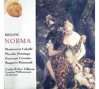 Montserrat Caballe - Norma